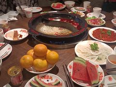 -牛市坎火锅(建设路店)