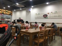 大堂-达道武仔牛肉店(广达路店)