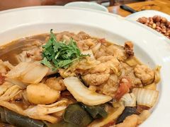 -山西人家(锦创书城店)