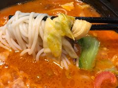 -阿香米线杭州西湖银泰文化广场餐厅