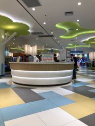 -meland亲子乐园•派对•研学(苏州悠方购物中心店)