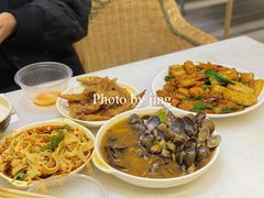 炒蚬-风之味糖水店(上塘西路店)