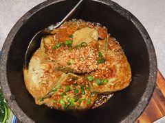 -五稻厨房粤西菜(新闻店)