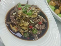 -聚德福海鲜家常菜(刘庄店)