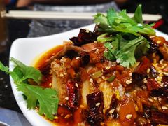-冰城小镇音乐串吧·聚会餐厅(百子湾店)