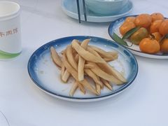 -黄牛肉馆·皖南土菜