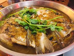 -老乡村(南湖路店)