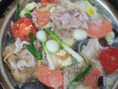 三鲜荤豆花-海关荤豆花(洋河一路店)