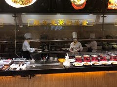 -白金汉爵大酒店·中餐厅(相城店)