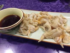 白灼鸟贝-威海渔村(静安旗舰店)