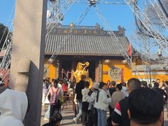 -灵顺寺