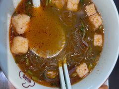 -回味鸭血粉丝汤(砂之船店)