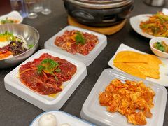 -金刚山(学府路店)