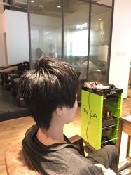 -Air Plus 美发沙龙