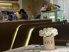 -LE SHARE洛笙·花园西餐(北京路步行街店)