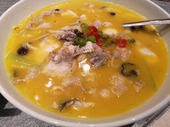 -望乡楼上海菜(日月光店)