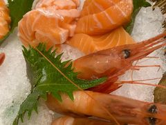 -酒久自助料理(佳兆业店)