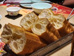 -点都德(华强南店)