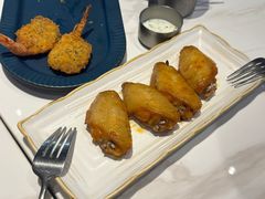 -必胜客(周浦万达店)