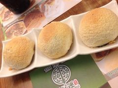 -添好运点心专门店(深水埗店)