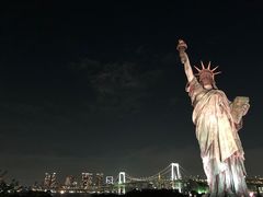 -台场海滨公园船码头