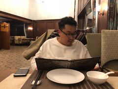 -望京楼flavor餐厅(古北水镇景区店)