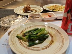 -御泉七味铁板烧(高区店)