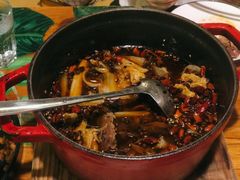 -烛影拾光观景餐厅·创意菜·摄影·小提琴(大唐不夜城店)