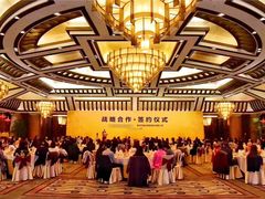 景观位-钓鱼台国宾馆