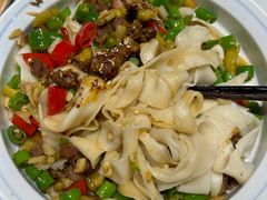 -一醒·手工面·西北传统小吃(悠方购物中心店)