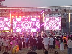 -大梅沙海滨公园