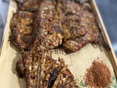 -途肴·老农饭庄(百里峡店)