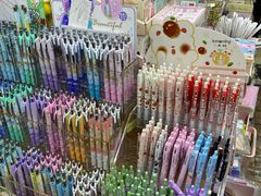 -晨光文具(天客隆大厦大商超市店)