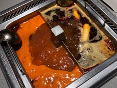 -海底捞火锅(金光华店)