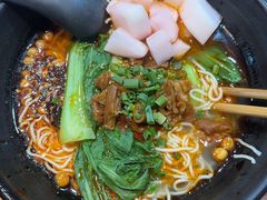 -孟婆汤重庆小面(西洪路店)