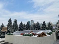 -城市露台景观餐厅(淮海路店)