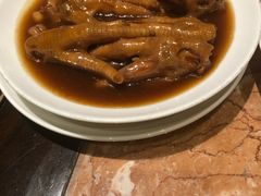 鲍汁凤爪-金玉满堂潮州酒楼(无限极荟购物广场店)