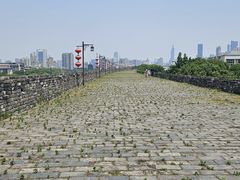 -南京城墙景区