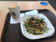 -魏家凉皮(祈年大厦店)