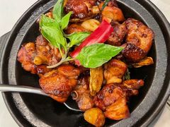 -鹿港小镇(金虹桥国际中心店)