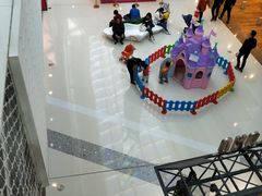 -万达广场(松江店)