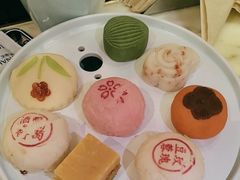 -京华烟云·北京烤鸭(领展购物广场·中关村店)