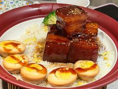 本帮红烧肉-玉玲珑·里舍(万象城店)