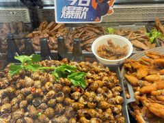 -留夫鸭(巴黎春天宝山店)