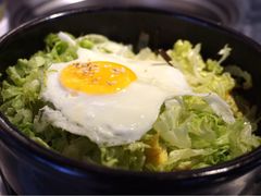 -缸桶屋韩国料理·全程帮烤(泰禾店)