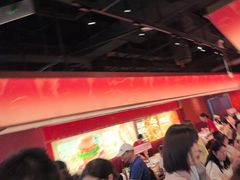 -龍歌自助小火锅(雨花台江南虹悦城店)