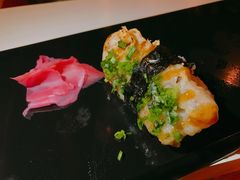 -昊·来了寿司(双楠2店)