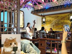 -姑苏家宴·苏帮菜·松鼠桂鱼(苏州总店)