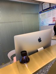 -3AM·S HAIR SALON烫发染发接发
