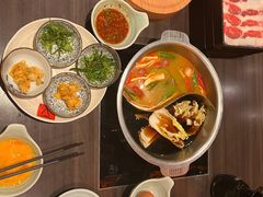 -MoMo牧场·寿喜烧专门店(长泰广场店)